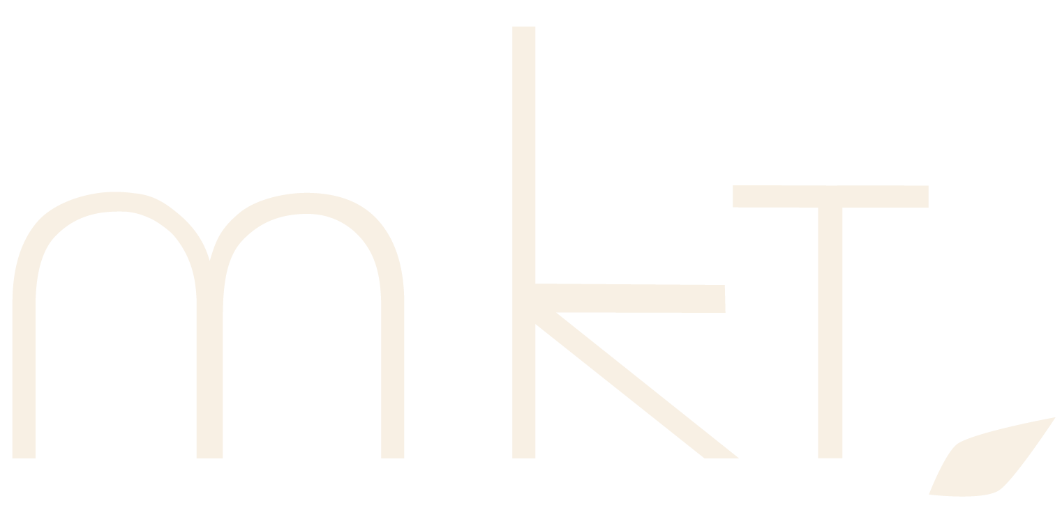 mkt center logo - furniture innovation and design