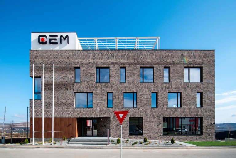Mapcom - CEM-1