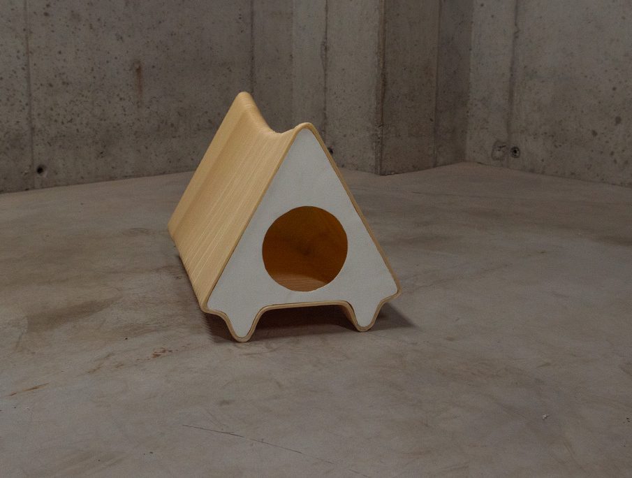cat shelter