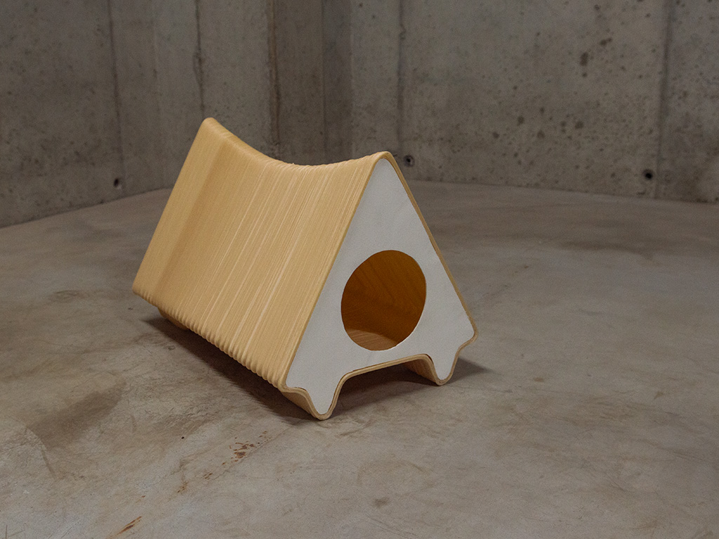 cat shelter
