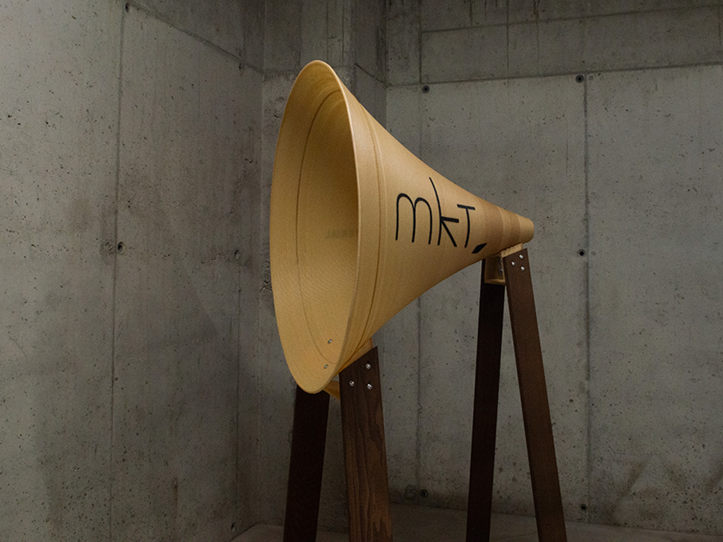 natural sound amplifier