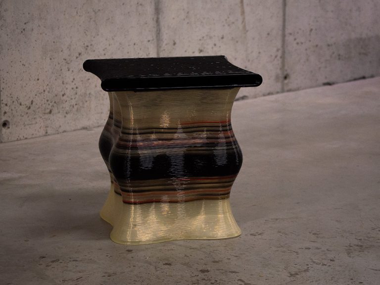 scaun lamp[