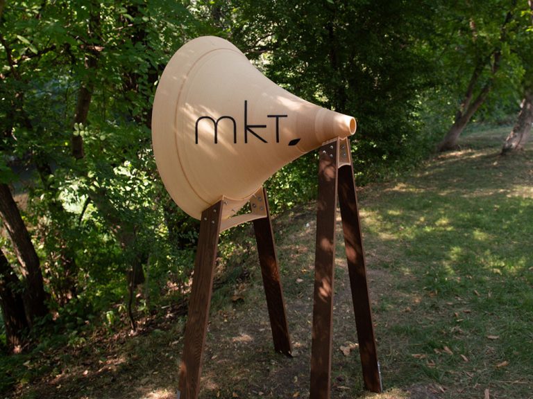 megafon parc