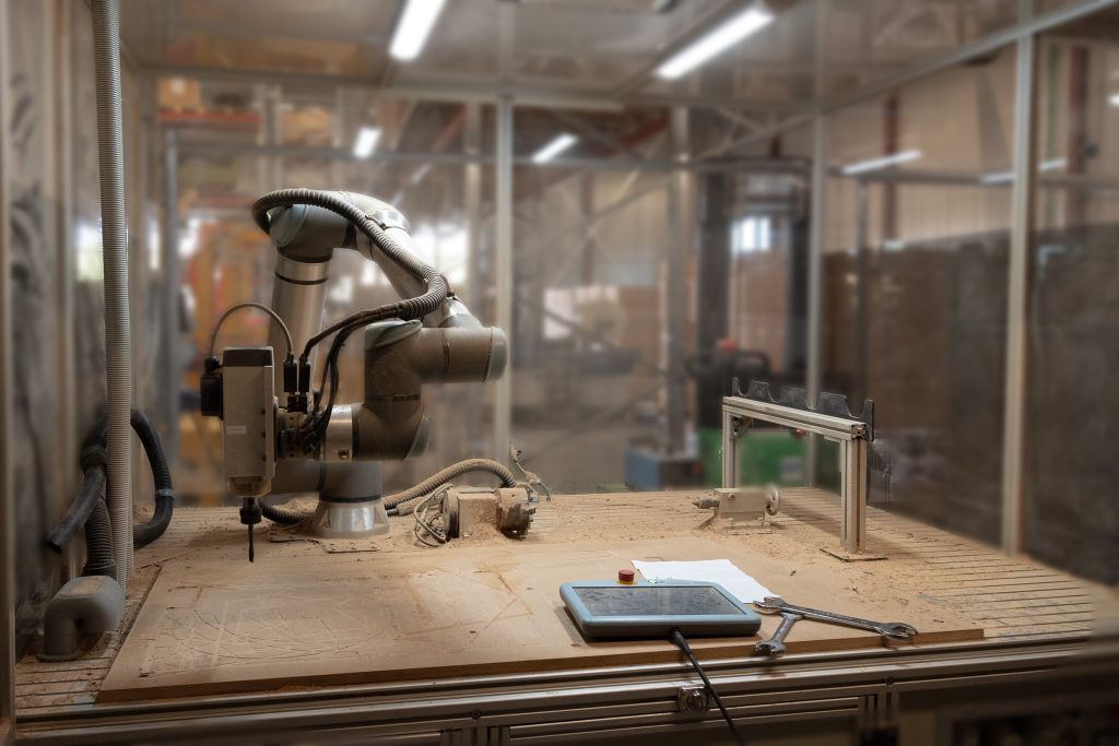 Center of Excellence for Furniture (CEM)​