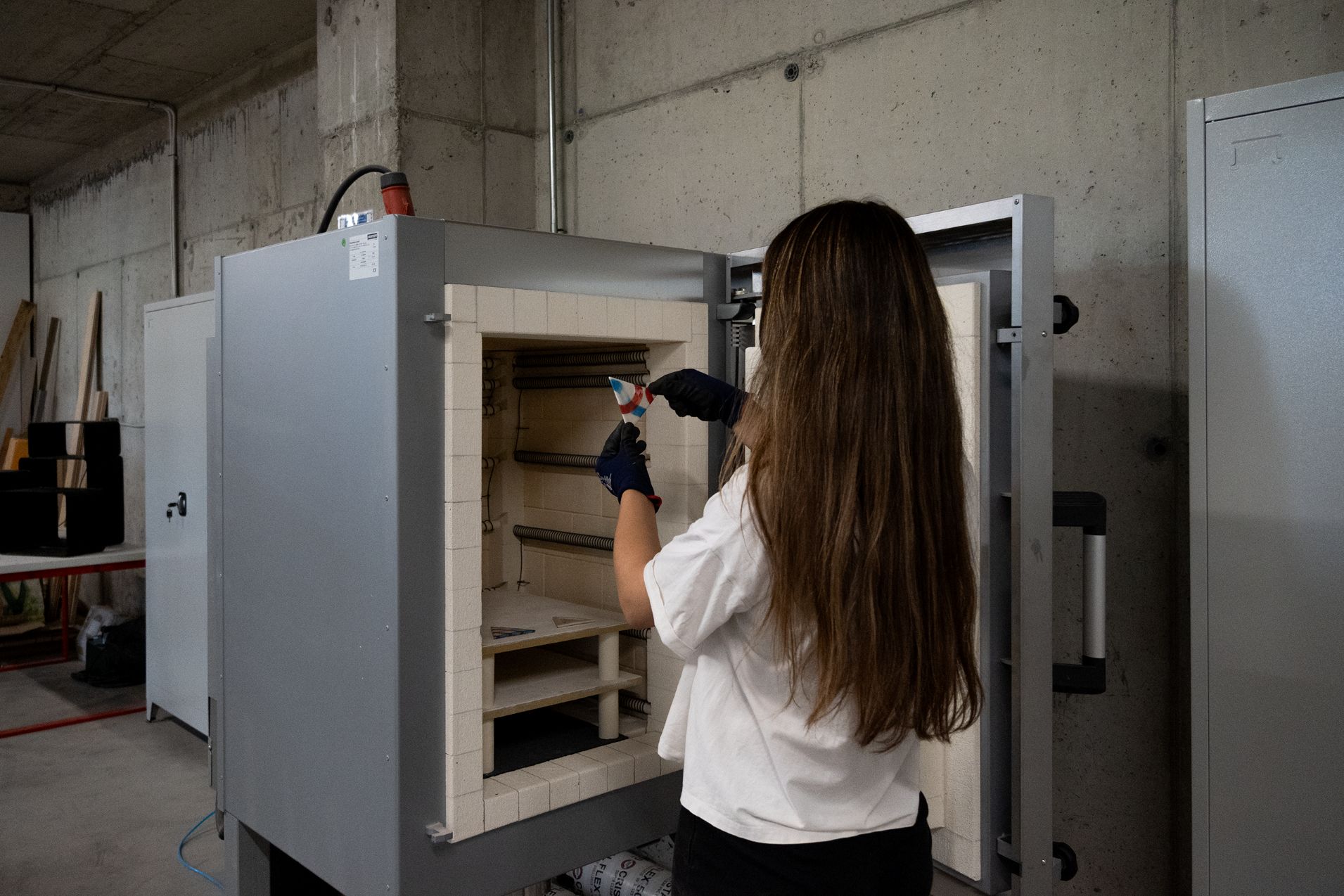 Center of Excellence for Furniture (CEM)​