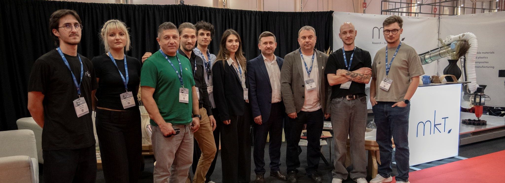 mkt team at BifeSim 2026