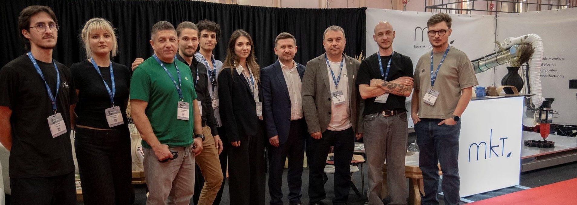 mkt team at BifeSim 2026